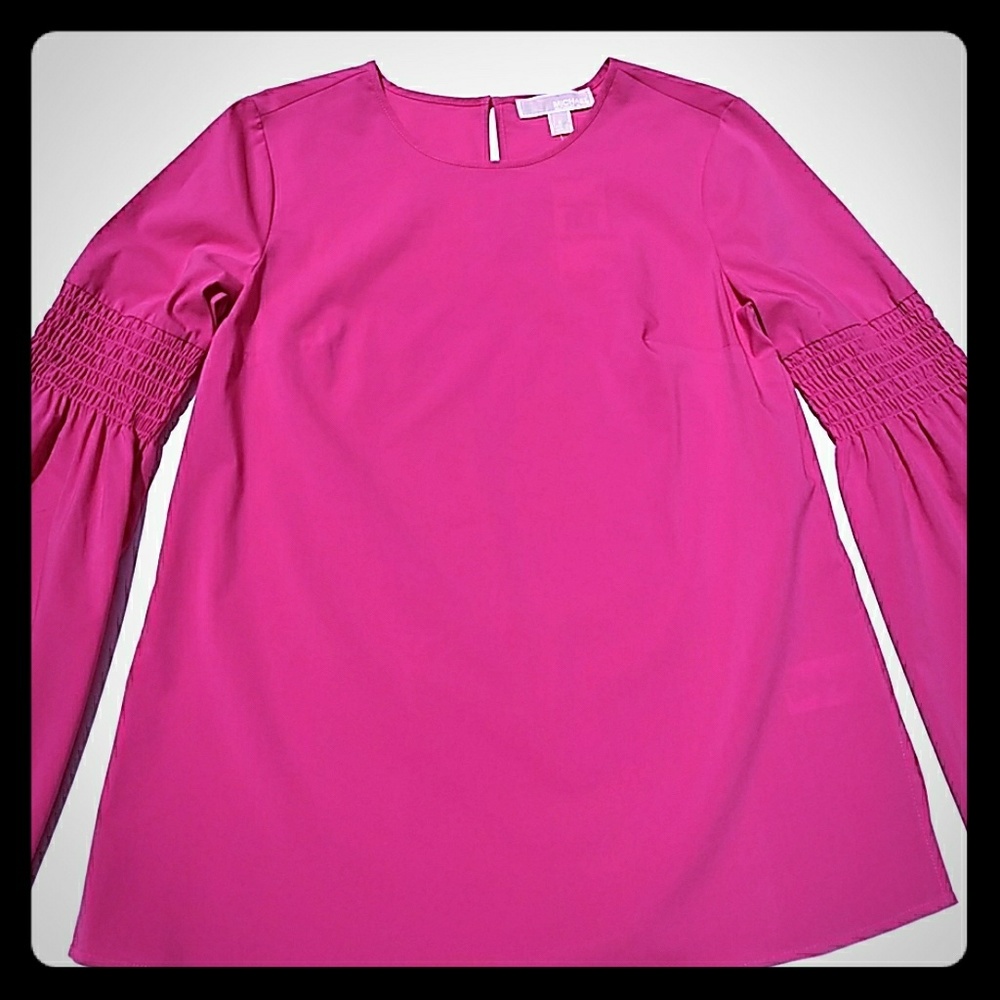 🆕 Michael Kors Womens Blouse